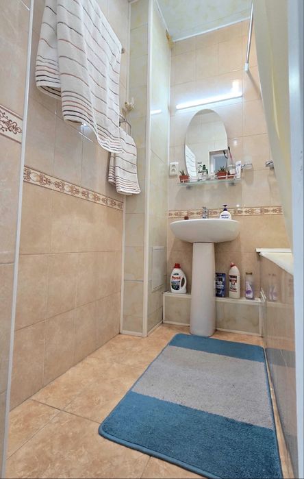 2-комнатная квартира, Яккасарайский район, Корзинка Аэропорт, Бобура