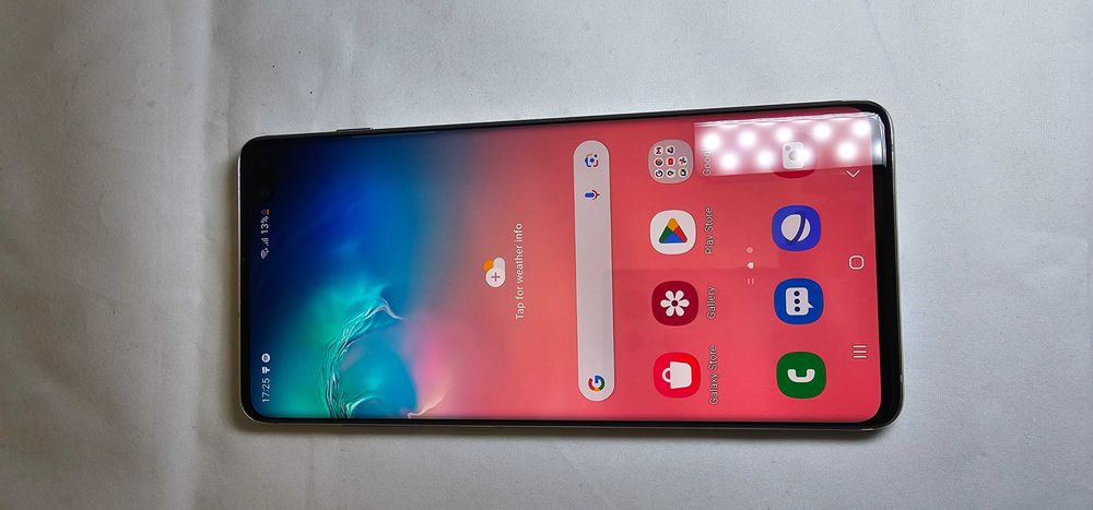 Samsung Glaxy S10 Plus