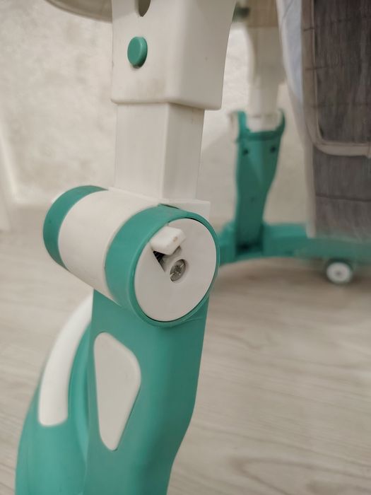 Детские ходунки babywalker