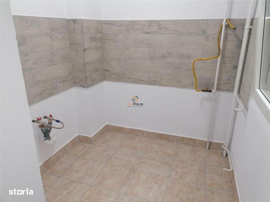 Renovat Etaj 1 Noul Mall