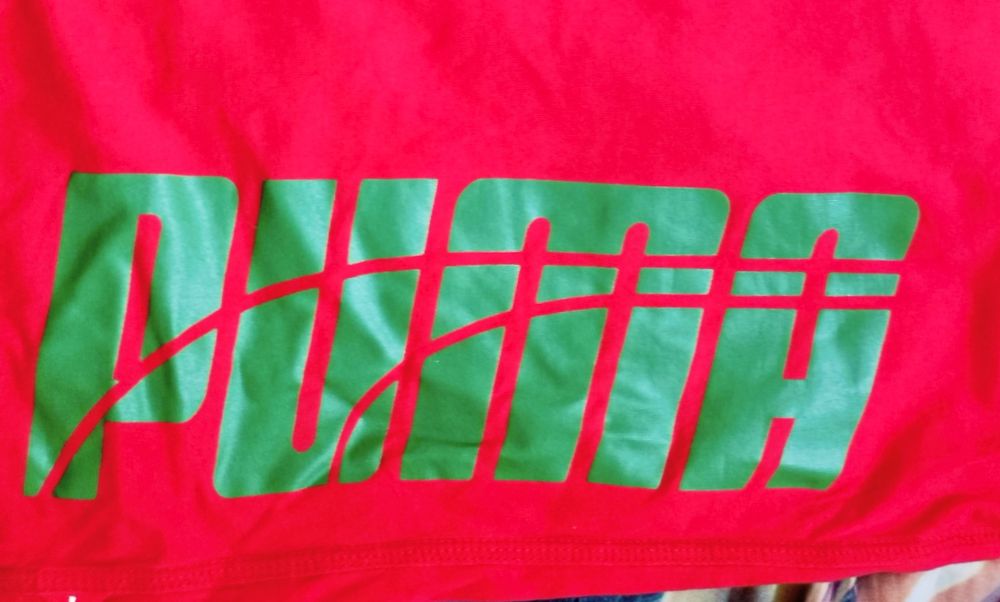 Tricouri Adidas.Puma