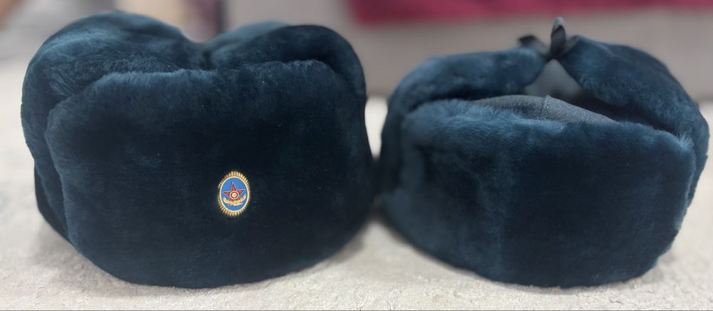 Военная форма мужской