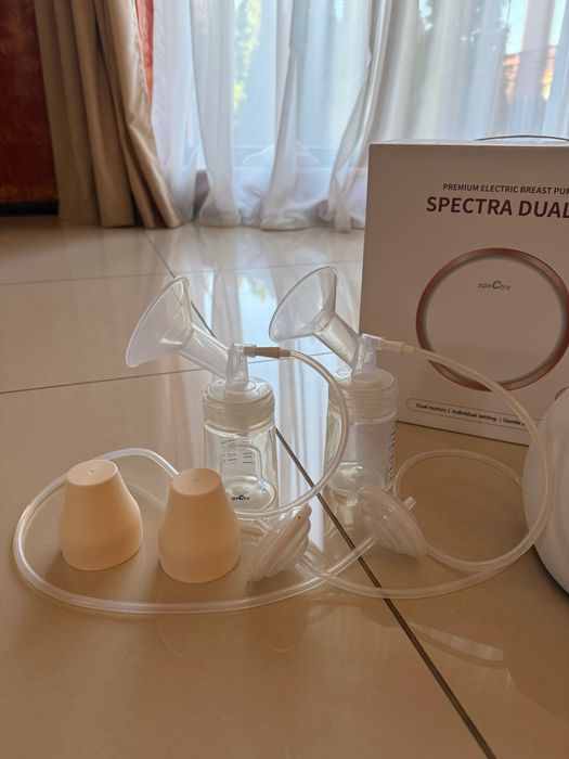 Pompa de sân electrică