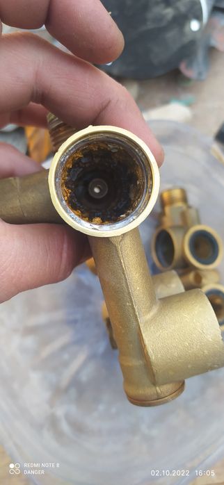 Ремонт газовых котлов