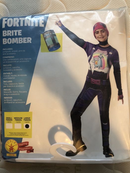 Хелоуин костюми за деца