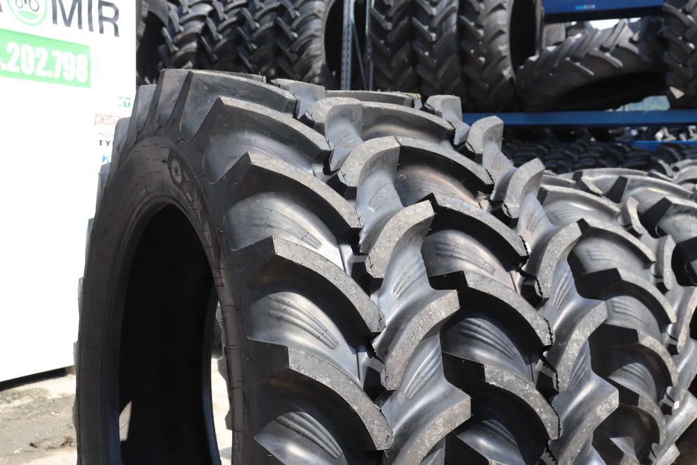 ANVELOPA 420/85 R38 (16.9 R38) OZKA AGRO10 TL 144/A8