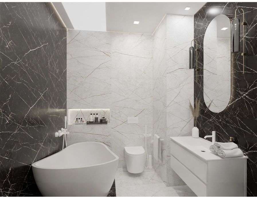 Сифатли кафел териш хизмати