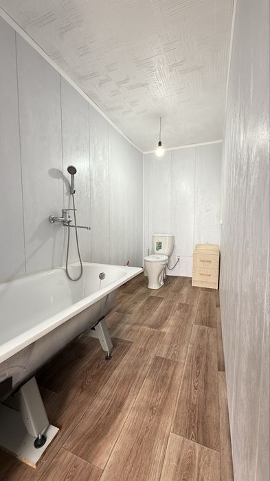 Сдам дом на длительный срок