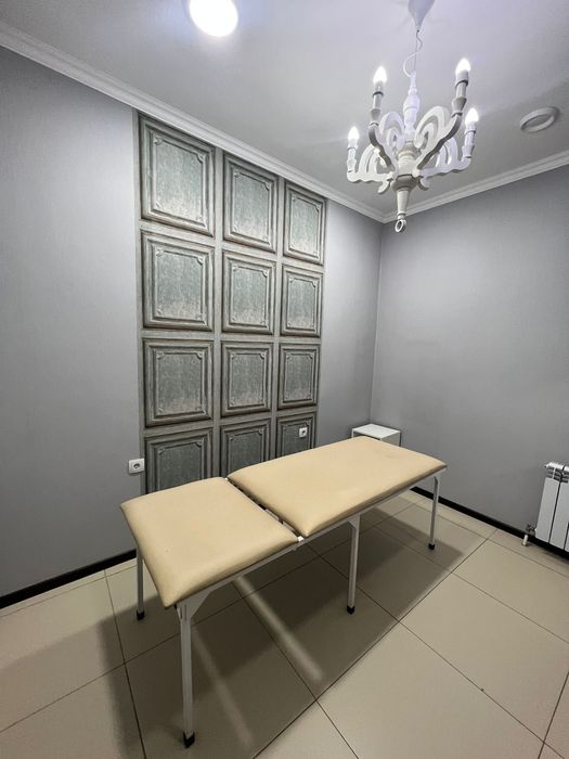 Сдам кабинет в салоне красоты