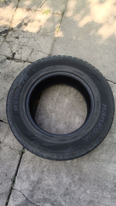 Шины  265/65 R17