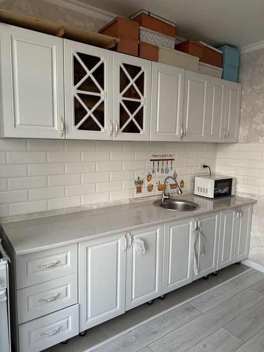 Кухонный гарнитур