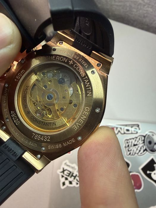 Vacheron Constantin