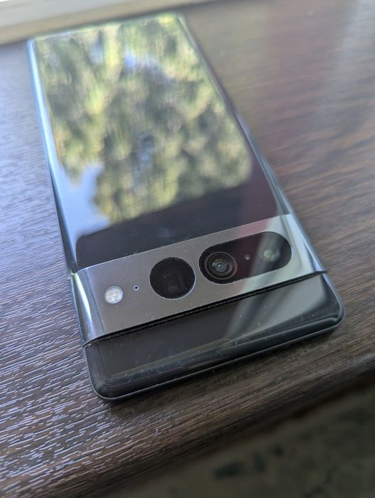 Google Pixel 7 Pro (128GB) - Pentru Piese (Display defect)