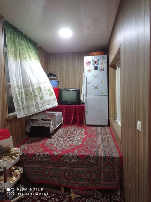 Аренда 4/4/4 Коракамиш 2/4