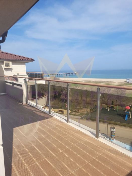 3-стаен в Варна, област-с.Шкорпиловци площ 10824 цена 181300