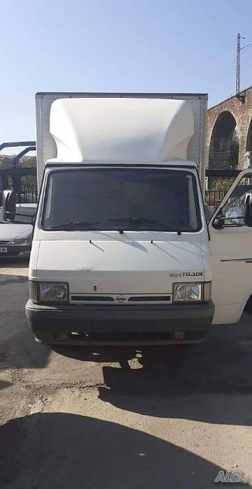 Транспортни Услуги със Самосвал град Дупница