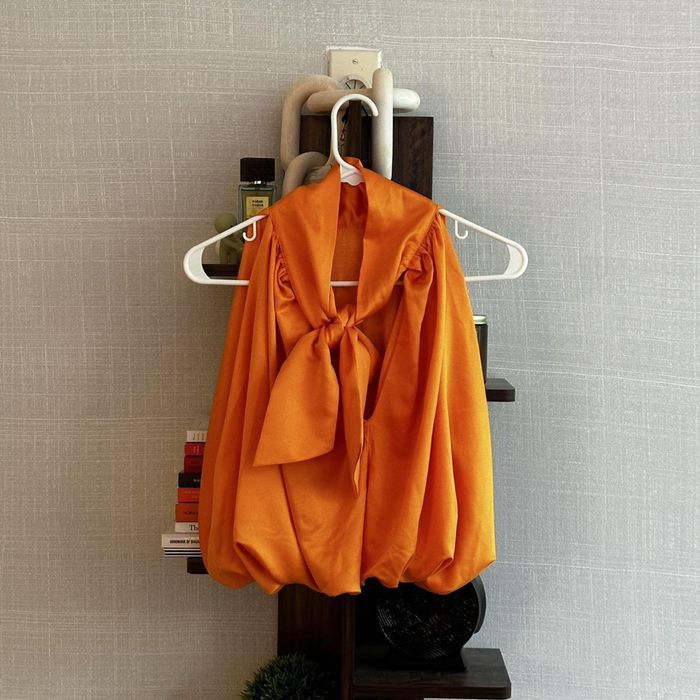 Топ Zara размер S -без забележка