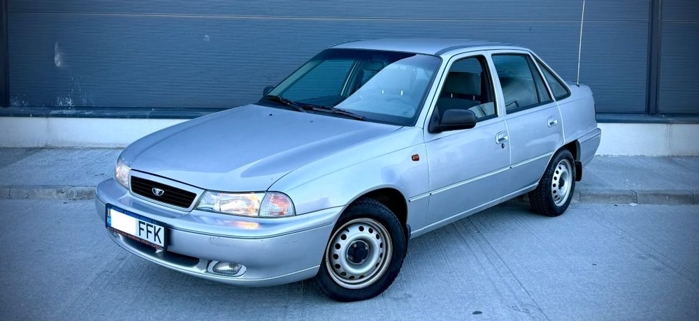 DAEWOO CIELO 1.5/8 VALVE/Benzina+G.P.L./2004/A.C