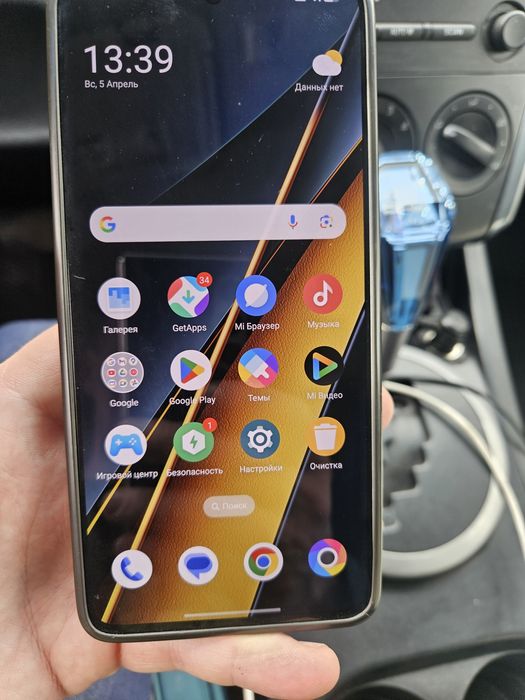 Продам poco x6 pro 5G 12/512