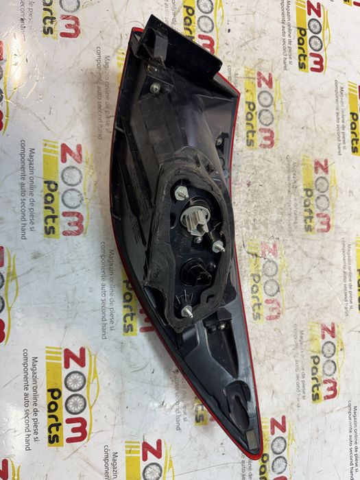 Lampa stop stanga spate pe aripa Mazda 3 BM sedan berlina 2013-2018