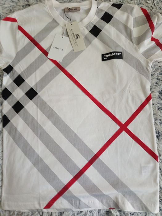Tricou BURBERY marimea M