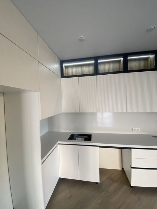 Кухонный Гарнитур премиум класса