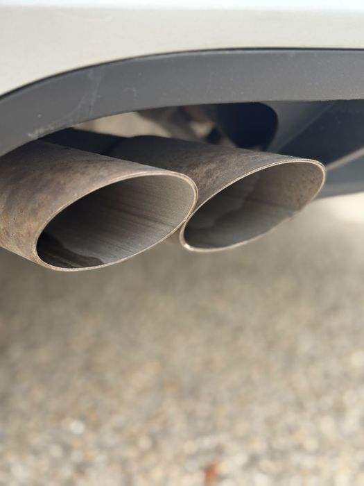 VW Passat B7 2.0TDI Dsg