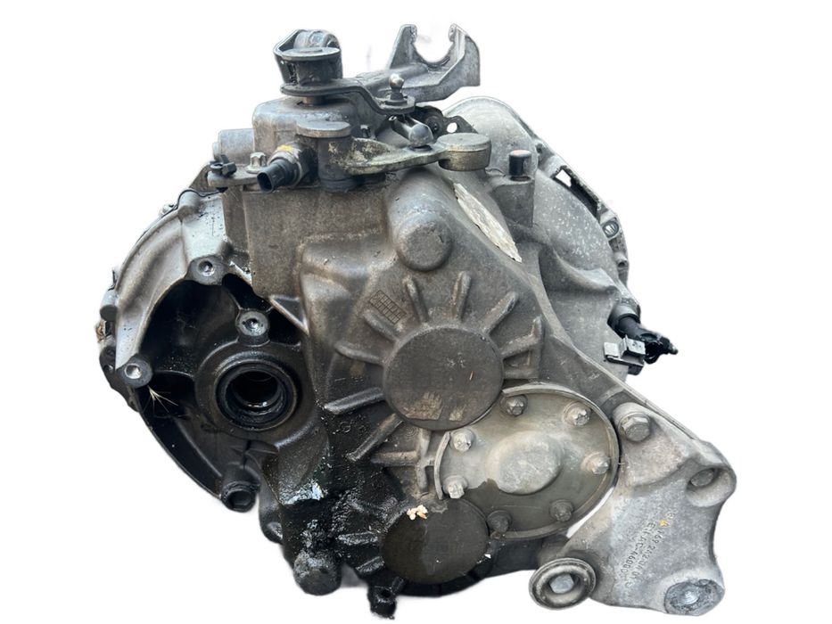 Скоростна кутия за W169 (2.0CDI 193к.с)