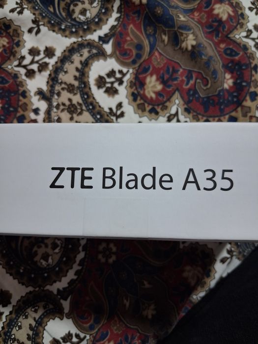 Telefon ZTE blade A35