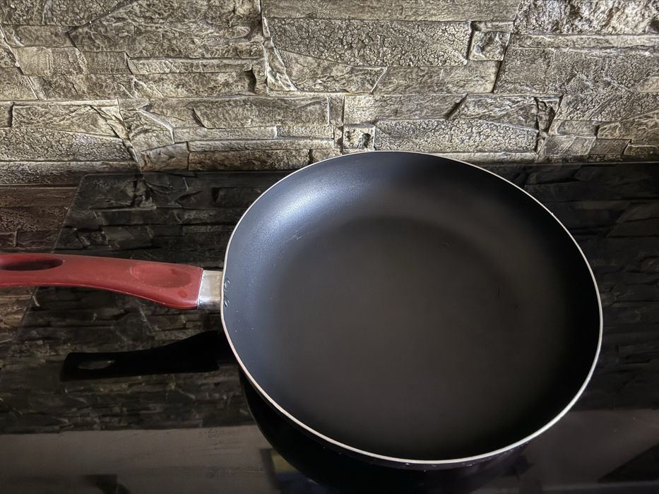 Набор сковородок