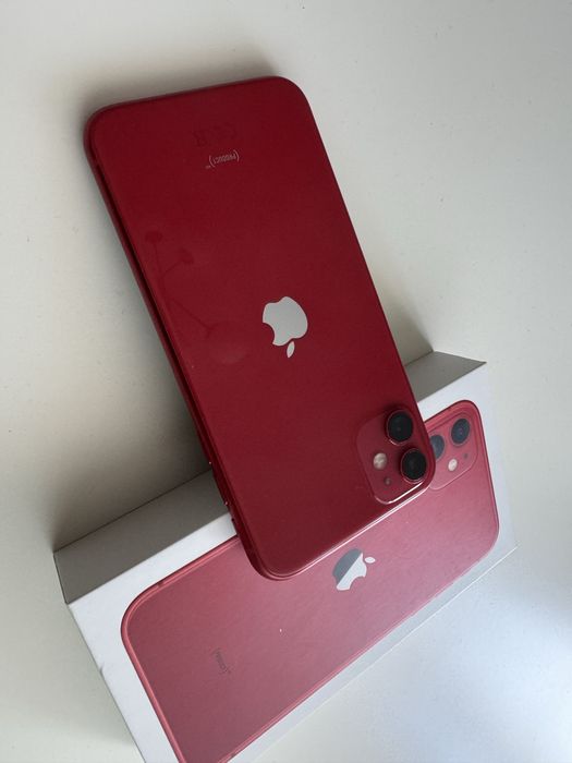 Vând iphone 11