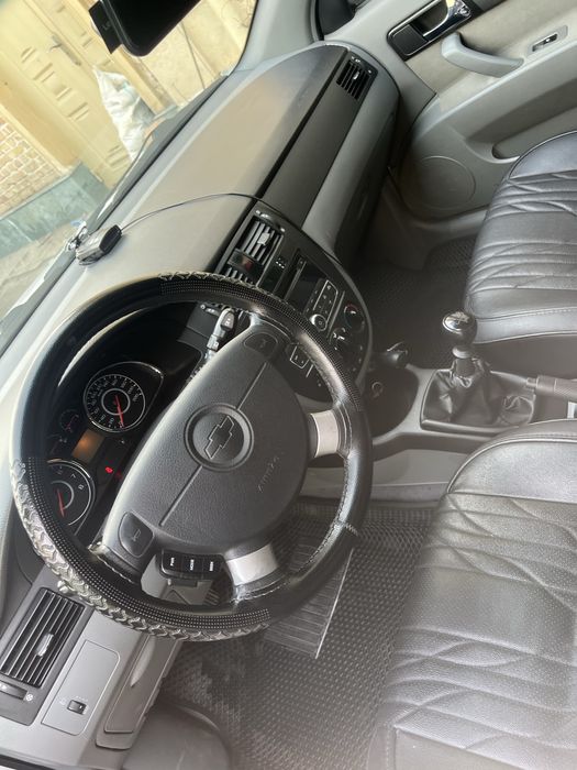 Gentra 2019 года 56.000км