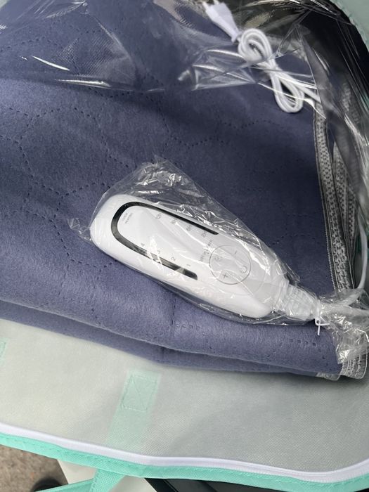 Электропростынь, электрическое одеяло, электроматрас , Smart matras