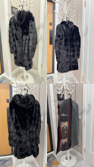 Продам Натуральную шубу