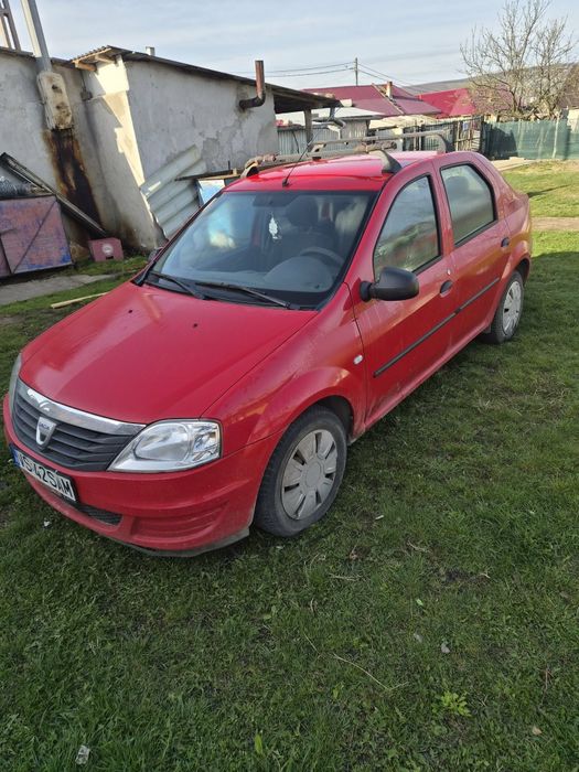 Dacia Logan de vanzare