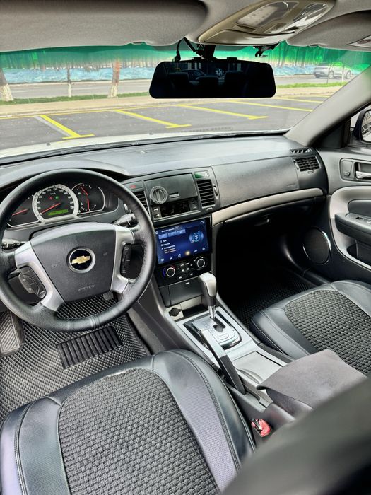 Продается Epica 2,4