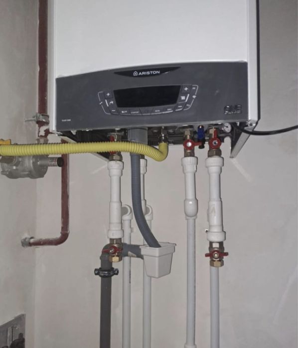 Instalator Autorizat