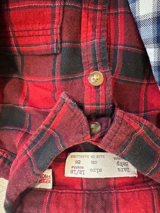 Ризи Zara, H&M, Waikiki, orchestra