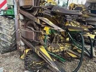 De vanzare combina John Deere 7550 4x4/2011/+Kemper 375 — poza 8