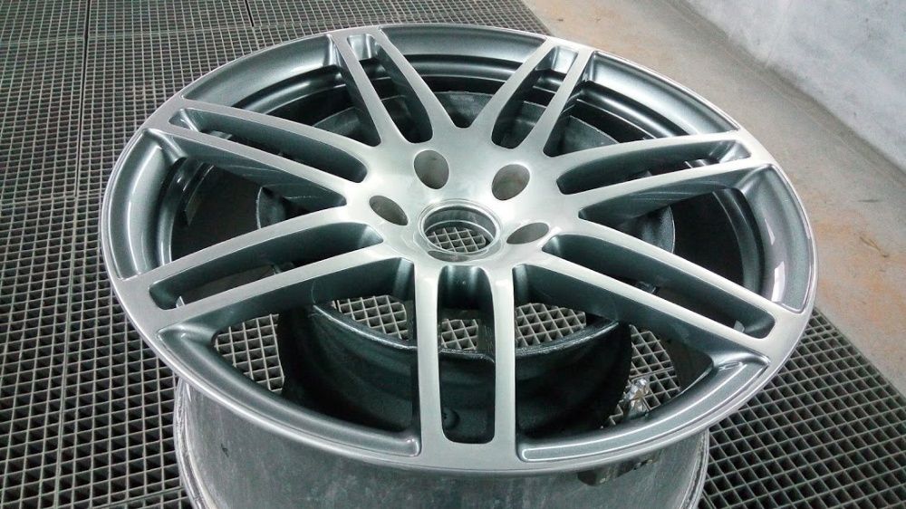 автобояджийски и автотенекеджийски услуги боядисване в камера