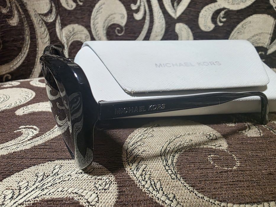 Ochelari de soare Michael Kors