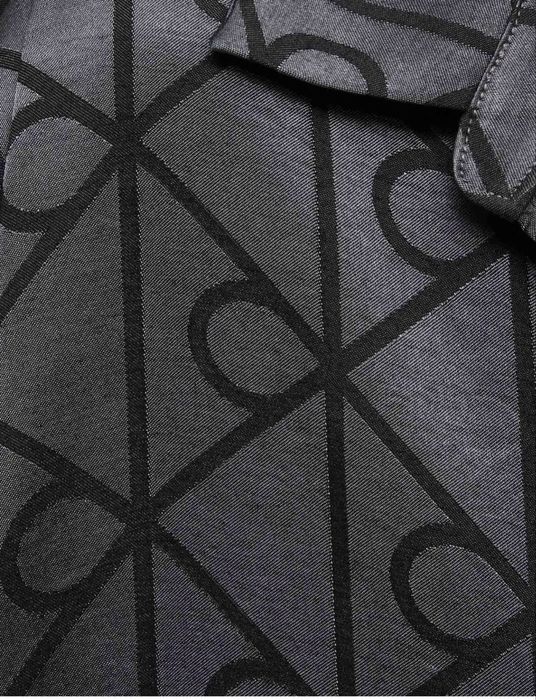 Рубашка Calvin Klein