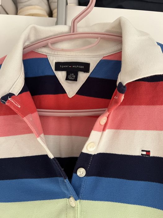 Rochie sport Tommy Hilfiger marimea S