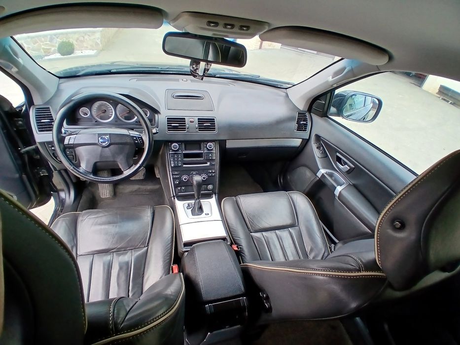 VOLVO XC90  EURO 5 ,  2011
