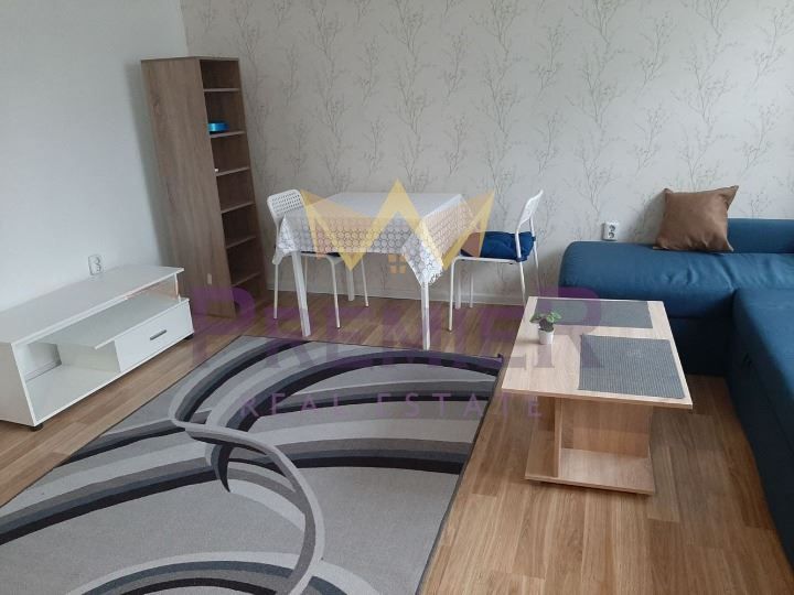 Дава се под наем Двустаен апартамент в Варна, Чаталджа - 50 кв.м за 418.71 € - Снимка #3