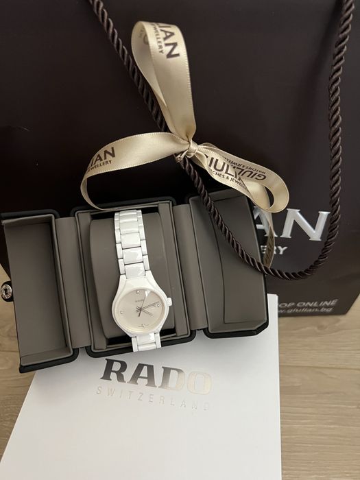 дамски часовник Rado