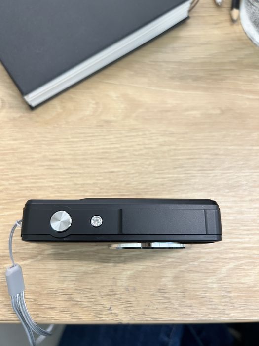 Дигитален фотоапарат