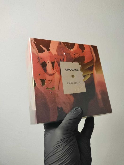 Amouage Guidance 46 Love Delight
