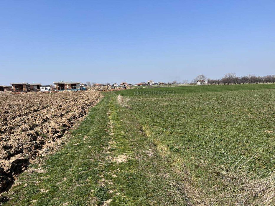 УПИ село Марково