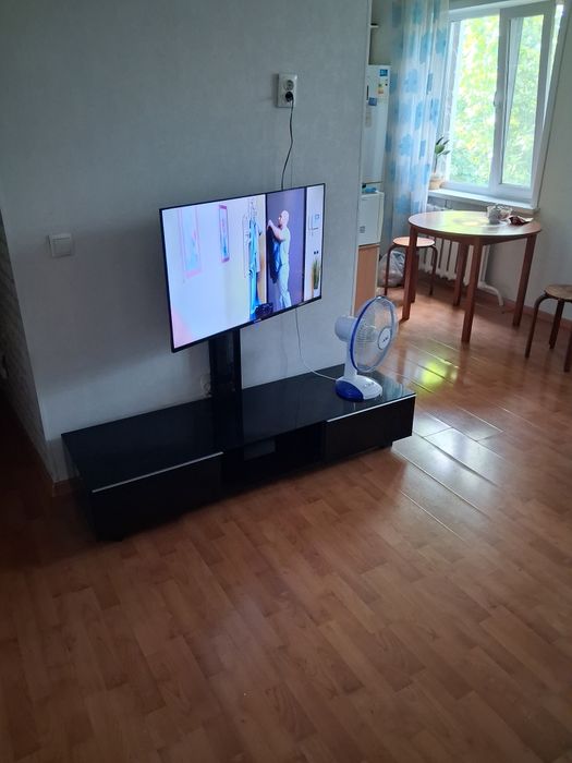 Продам двухкомнатную квартиру